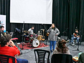 CANTO BONAERENSE EN PEHUAJÓ: ESTE DOMINGO SE REALIZARÁ EL CIERRE DE LA PROPUESTA