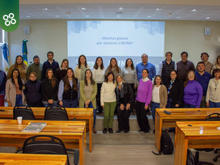 SE REALIZÓ EN TRENQUE LAUQUEN LA JORNADA INSTITUCIONAL DE LANZAMIENTO DEL PROGRAMA MUNA PARA FORTALECER LAS POLÍTICAS PÚBLICAS DESTINADAS A LA NIÑEZ Y LA ADOLESCENCIA