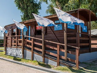 GUAMINÍ: AHORA TAMBIÉN SE PODRÁN ADQUIRIR PRODUCTOS DEL MERCADO MULTIPLICAR EN EL CARRETÓN MUNICIPAL