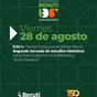 136º ANIVERSARIO DE BERUTI: EL 28 DE AGOSTO SE REALIZARÁ LA 2ª JORNADA HISTÓRICA-CULTURAL SOBRE JOSÉ GUAZZONE