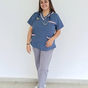 PEHUAJÓ: ESTUDIANTES DE MEDICINA CONTINÚAN REALIZANDO PRÁCTICAS EN EL HOSPITAL MUNICIPAL