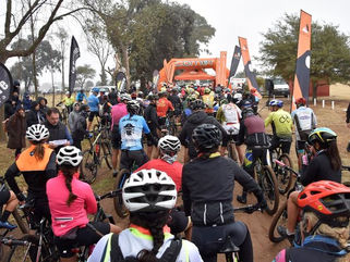 EL RURAL BIKE TRESLOMENSE FUE NUEVAMENTE UN ÉXITO