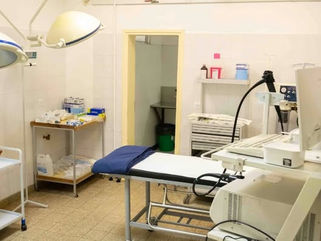DAIREAUX: SE INAUGURÓ LA UNIDAD DE ENDOSCOPIA DIGESTIVA EN EL HOSPITAL MUNICIPAL PEDRO ROMANAZZI