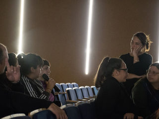PEHUAJÓ: SE REALIZÓ LA JORNADA INSTITUCIONAL DE PRESENTACIÓN DE MUNA - UNICEF