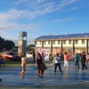 EL TALLER DE DANZA “SOÑANDO FOLCLORE” QUE SE DICTA EN EL CIC DEL BARRIO ESPERANZA CUMPLE 4 AÑOS, Y LO FESTEJA ESTE DOMINGO (17) CON UN ENCUENTRO EN EL PLAYÓN DE LA ESCUELA TÉCNICA