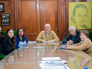 PEHUAJÓ: NUEVO AUMENTO SALARIAL PARA EMPLEADOS MUNICIPALES