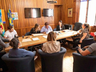 APERTURA DE SOBRES PARA LA REMODELACIÓN Y REFACCIÓN DEL TECHO EN LA SECUNDARIA N°6 DE DAIREAUX