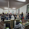 SALLIQUELÓ: NUEVOS RECURSOS PARA FORTALECER A LAS ESCUELAS DEL DISTRITO