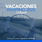 CRONOGRAMA DE ACTIVIDADES DURANTE LAS VACACIONES DE INVIERNO 2025 EN SALLIQUELÓ Y QUENUMÁ