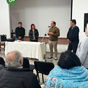 30 DE AGOSTO FUE SEDE DE LA PRIMERA JORNADA DE CAPACITACIÓN Y CONVERSATORIO SOBRE PATRIMONIO FUNERARIO