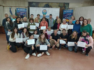 GUAMINÍ: CAPACITACIÓN A LOS ACTORES TURÍSTICOS DEL DISTRITO Y LA REGIÓN