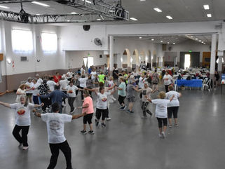 COMIENZA ESTE MIÉRCOLES UNA NUEVA TEMPORADA DEL PRAM: SE INCORPORAN MÁS ACTIVIDADES Y TALLERES PARA ADULTOS MAYORES