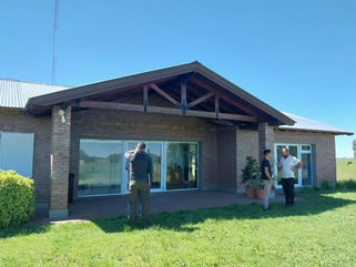 GUAMINÍ: NUEVA MESA AGROPECUARIA DISTRITAL