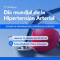 SALLIQUELÓ: EN EL DÍA DÍA MUNDIAL DE LA HIPERTENSIÓN ARTERIAL, HABRÁ STANDS DE INFORMACIÓN, CONTROLES Y SORTEOS