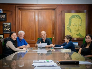 PEHUAJÓ: BONO EXTRAORDINARIO DE $150.000, ENTREGA DE CAJAS NAVIDEÑAS Y DIAS NO LABORABLES PARA EMPLEADOS MUNICIPALES