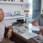 TRAS LAS GESTIONES DEL INTENDENTE, LA EMPRESA INFORMÓ QUE SE MANTIENE EL BENEFICIO EN ESTACIÓN DE PEAJE PARA LOS VECINOS DE BERUTI Y TAMBIÉN HARÁ LOS REINTEGROS