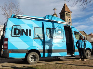 OPERATIVO DE DOCUMENTACIÓN EN CARLOS TEJEDOR