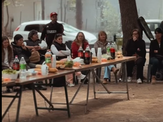 PELLEGRINI: CELEBRACIÓN POR EL DÍA DEL EMPLEADO MUNICIPAL