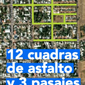 SALLIQUELÓ: AVANZA EL PROYECTO DE ASFALTO EN BARRIO SOL 2
