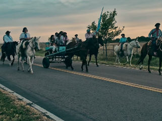DE BARY COMENZÓ A CELEBRAR UN NUEVO ANIVERSARIO