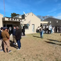 TRES LOMAS: CON PRESENCIA DE LA MINISTRA DE EDUCACIÓN BONAERENSE, SE INAUGURÓ EL SALÓN DE USOS MÚLTIPLES DEL CEPT N°7