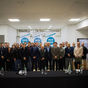 PELLEGRINI PARTICIPÓ DE UN ENCUENTRO REGIONAL PARA DEBATIR LA ACTUALIZACIÓN DE LA LEY PROVINCIAL DE SEGURIDAD PÚBLICA
