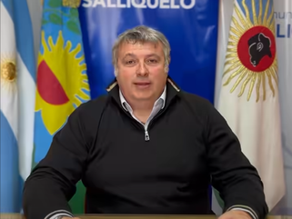 SALLIQUELÓ RECIBE DONACIÓN DE 121 HECTÁREAS RURALES PARA FINANCIAR OBRAS EN EL HOSPITAL MUNICIPAL