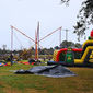 VACACIONES DE INVIERNO EN TRENQUE LAUQUEN: PARQUE DE DIVERSIONES Y PASEO DE ARTESANOS Y EMPRENDEDORES EN EL PARQUE MUNICIPAL VIERNES, SÁBADO Y DOMINGO