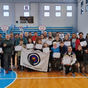 GRAN CONVOCATORIA REGIONAL EN LA CLÍNICA DE ARQUERÍA ORGANIZADA EN POLIDEPORTIVO MUNICIPAL DE TRENQUE LAUQUEN