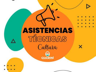 GUAMINÍ: COMIENZAN LAS ASISTENCIAS TÉCNICAS 2024 EN TODO EL DISTRITO