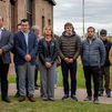 GARRÉ CELEBRÓ SU 115° ANIVERSARIO: TRENQUE LAUQUEN Y GUAMINÍ REAFIRMARON EL COMPROMISO DE SEGUIR TRABAJANDO EN CONJUNTO POR EL CRECIMIENTO DE LA LOCALIDAD