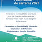 PEHUAJÓ: ACTO DE COLACIÓN DE CARRERAS 2025