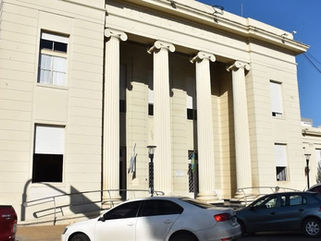 EL MUNICIPIO DEPOSITÓ HOY (MIÉRCOLES) LOS SALARIOS PARA TODO EL PERSONAL Y EL PREMIO POR EL DÍA DEL EMPLEADO MUNICIPAL