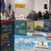 30 DE AGOSTO: UNA JORNADA A PURO JUEGO, IMAGINACIÓN Y LECTURA EN EL CENTRO CULTURAL JORGE BARRACCHIA