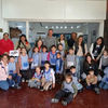 ALUMNOS DEL JARDÍN DE INFANTES 904 DE BERUTI VISITARON EL MUSEO HISTÓRICO REGIONAL