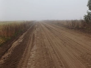 MEJORAS Y MANTENIMIENTO EN CAMINOS RURALES DEL DISTRITO DE GUAMINÍ