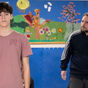 “VAGABUNDAJES” SE PRESENTA ESTE SÁBADO (31) A LAS 21 H EN EL TEATRO ESPAÑOL, A CARGO DEL GRUPO MARABUNTA