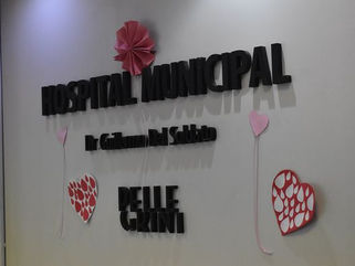 SE REALIZÓ UNA NUEVA COLECTA DE SANGRE EN PELLEGRINI