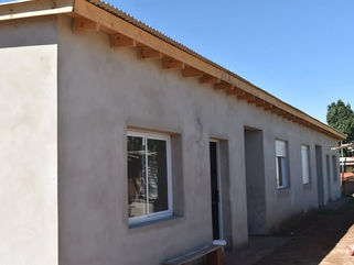 PELLEGRINI: EL ÁREA DE OBRAS PÚBLICAS TRABAJA INTENSAMENTE EN DIFERENTES FRENTES EN SIMULTÁNEO