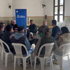 SALLIQUELÓ CONTINÚA GESTIONANDO FINANCIAMIENTO PARA PYMES Y EMPRENDEDORES