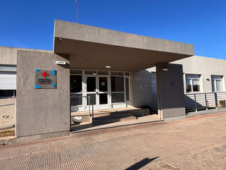 TRES LOMAS: NUEVA COLECTA DE SANGRE EN EL HOSPITAL MUNICIPAL