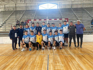 EQUIPOS DE LA SELECCIÓN APEBAL VAN POR LA CLASIFICACIÓN A LAS SEMIFINALES DEL CAMPEONATO ARGENTINO