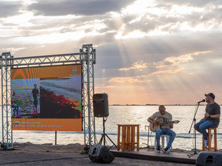 GUAMINÍ: FUE PRESENTADA LA CARTELERA DE ACTIVIDADES PARA LA TEMPORADA ESTIVAL