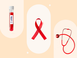 SALLIQUELÓ: INFORMACIÓN, PREVENCIÓN Y CUIDADOS EN LA SEMANA DEL VIH