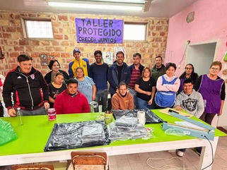 TRES LOMAS: CONTINÚA LA ENTREGA DE RECURSOS DEL FONDO EDUCATIVO
