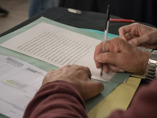 PEHUAJÓ: ESTE MIÉRCOLES SE REALIZARÁ EL ACTO DE FIRMA DE 268 ESCRITURAS