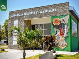 LA PEÑA DEL TALLER MUNICIPAL DE FOLCLORE VUELVE ESTE VIERNES (31) A LA CASA DE LA CULTURA