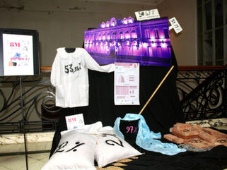 CONMEMORACIÓN DEL 8M EN EL HCD DE PEHUAJÓ