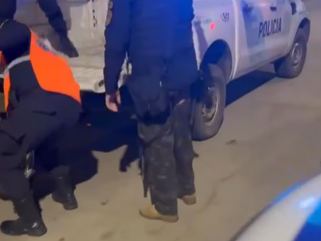 OPERATIVOS DE TRÁNSITO EN PEHUAJÓ: SE PROCEDE AL SECUESTRO DE VEHICULOS Y MOTOCICLETAS