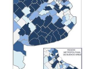 ÍNDICE DE TRANSPARENCIA FISCAL: POR TERCERA VEZ CONSECUTIVA LA MUNICIPALIDAD DE TRENQUE LAUQUEN LOGRÓ PUNTAJE IDEAL 